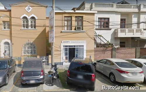 Alquilo Local Comercial, Extraordinaria Ubicación