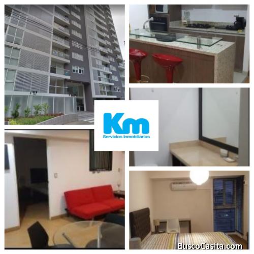 ALQUILER DE DPTO PARDO 5 MIRAFLORES