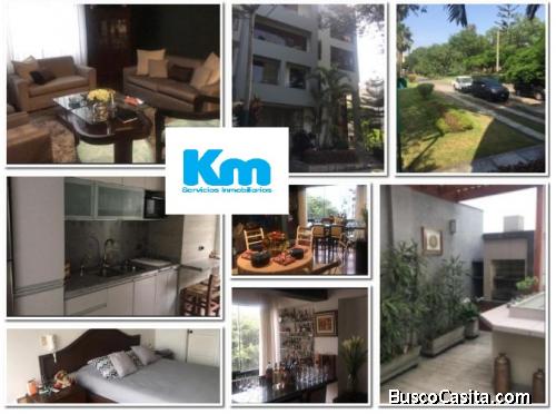 VENTA DE DPTO CONDORAMA 3 SURCO 