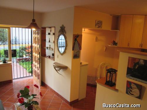 Alquilo acogedor departamento en Surco 