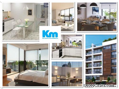 VENTA DE DPTO EN DIEZ CANSECO 6 MIRAFLORES 