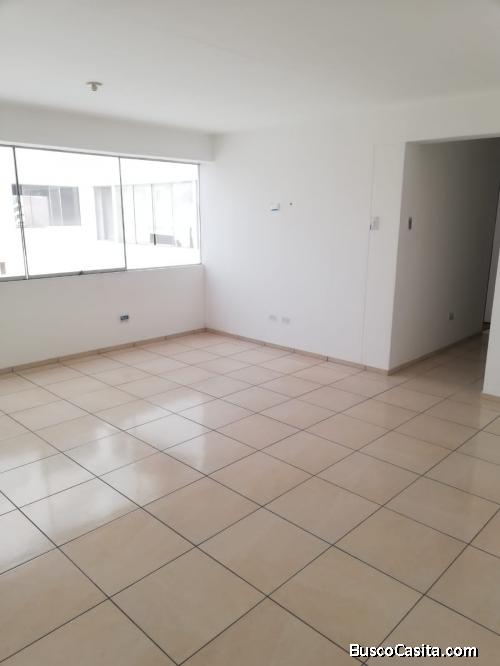 VENTA DE DPTO EN SAN MIGUEL - 1 CUADRA DE LA COSTANERA