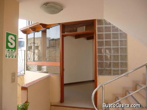 EN VENTA DEPARTAMENTO EN SANTA CATALINA