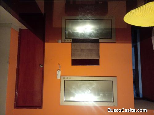 DEPARTAMENTO 1ER PISO CON COCHERA LIMA 