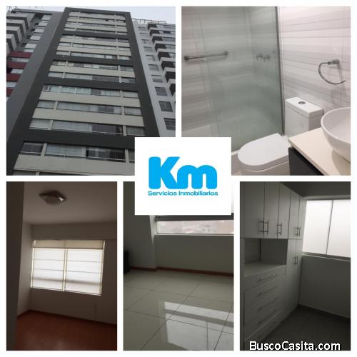 VENTA DE DPTO SERGIO BERNALES 3 SURQUILLO