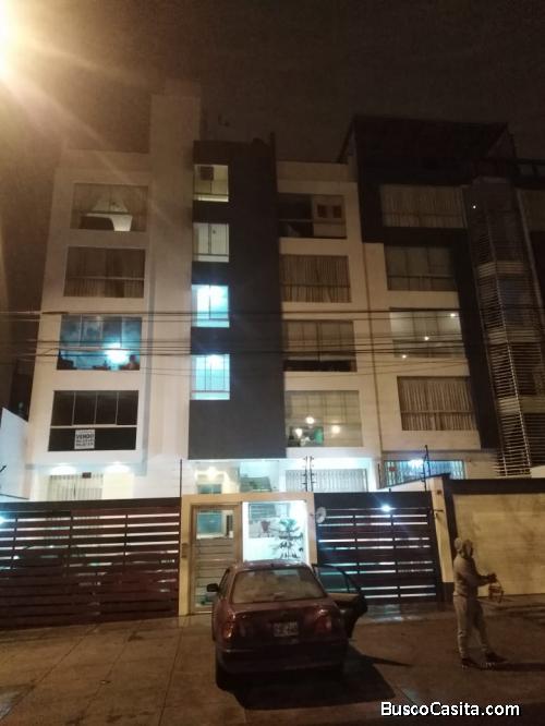 VENTA DEPARTAMENTO EX FUTBOLISTA