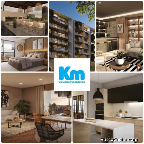 VENTA DE DPTO Ca. PIURA 5 MIRAFLORES 