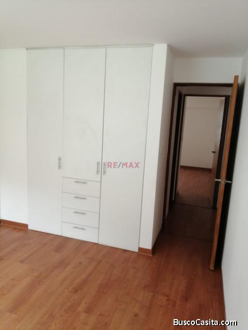 DEPARTAMENTO EN SAN ISIDRO