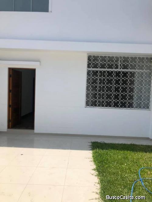 SE ALQUILA OFICINA LOCAL