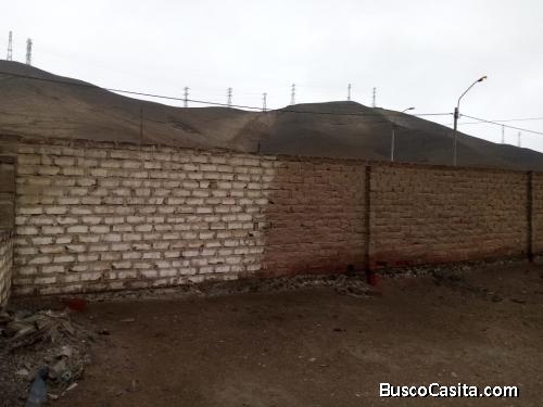 VENTANILLA, LA PAMPILLA, VENDO TERRENO 5,000.00 M2.
