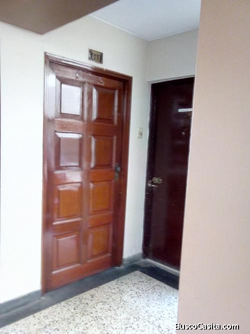 JESUS MARIA. AV. ARENALES – ALQUILO OFICINA 100 M2. 