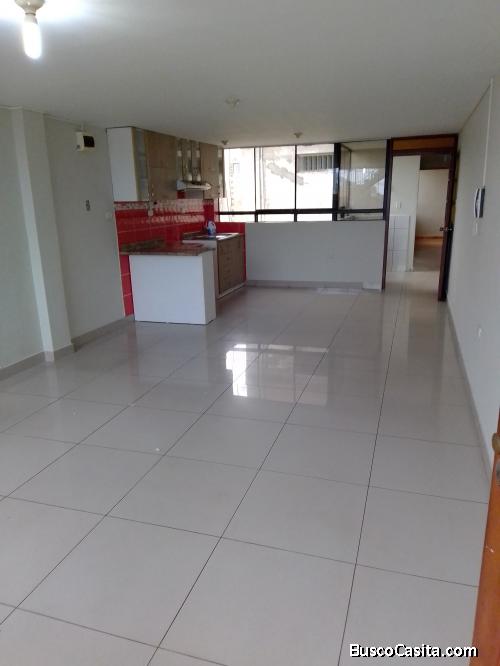 Departamento con 2 habitaciones 