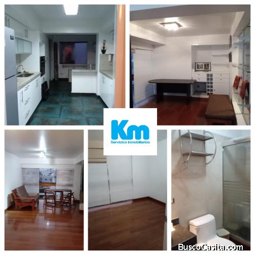 ALQUILER DE DPTO EN PEZET 15XX SAN ISIDRO 