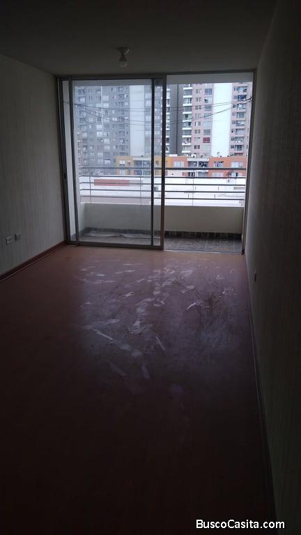 Venta de Departamento en Condominio Ciudad Nueva