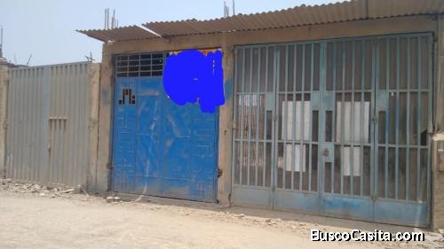 Venta de Terreno en Carabayllo