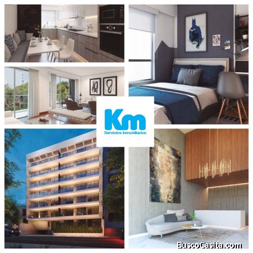 VENTA DE DEPTO EN LORD COCHRANE MIRAFLORES 