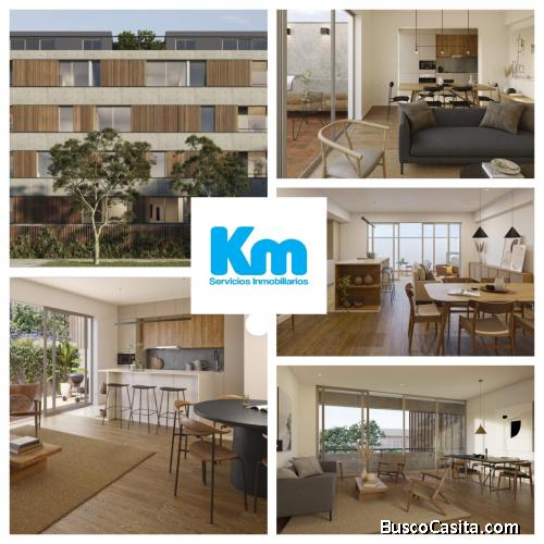 VENTA DE DPTO EN GRAL BORGOÑO 11 MIRAFLORES 