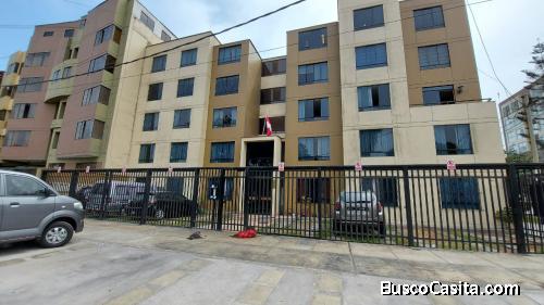 VENTA DE DEPARTAMENTO EN CHORRILLO