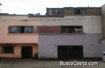 CASA EN VENTA - LA VICTORIA