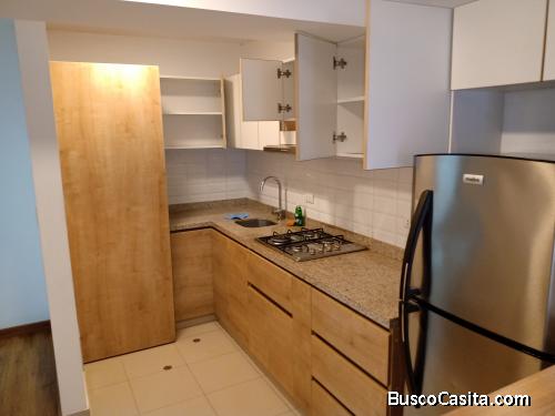 Álquiler departamento de 2 dormitorios