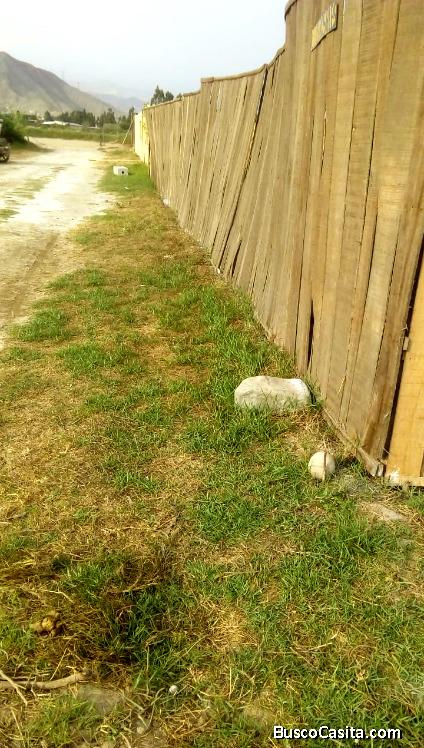 TERRENO RESIDENCIAL EN VENTA