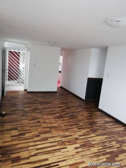 DEPARTAMENTO EN ALQUILER