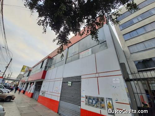 LOCAL COMERCIAL EN ALQUILER