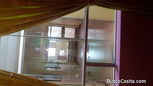 Hermoso departamento de 4 dormitorios moderno