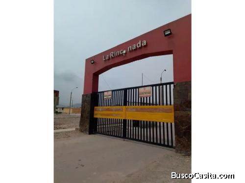TERRENO RESIDENCIAL EN VENTA - ID 153331