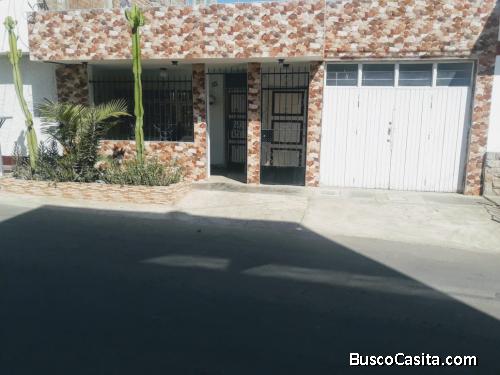 Ocasión  vendo casa en balneario turístico