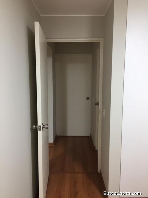 Vendo casa en Las Lomas La Molina 220 m2, US$ 270,000