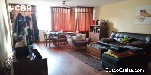 VENTA DE DEPARTAMENTO EN SAN MIGUEL