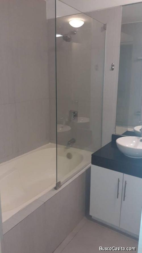 Vendo departamento 3er piso Duplex en la Molina US$ 150,000