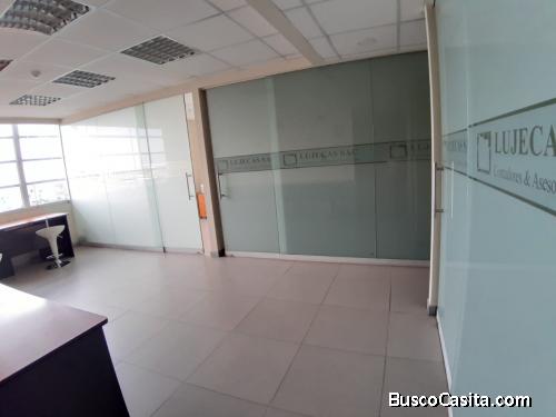 OFICINAS EN ALQUILER - ID 155177