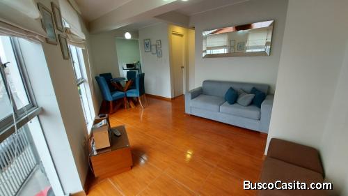 Departamento En Venta - ID 155158 