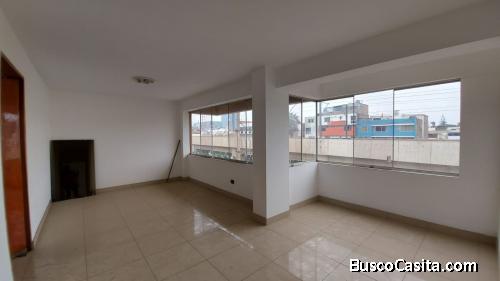 DEPARTAMENTO EN ALQUILER - ID 151795