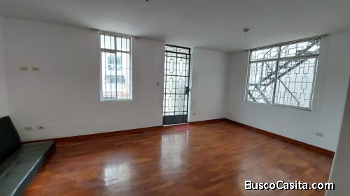 DEPARTAMENTO EN ALQUILER - ID 150551