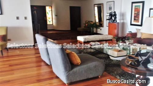 VENTA DPTOSURCO GOLF LOS INKAS.3 DORM.2COCHERAS TERRAZA BBQ. CLUB HOUSE