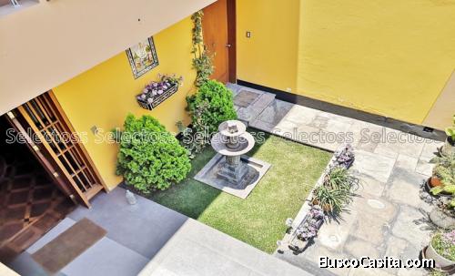 VENTA TERRENO EN SAN ISIDRO FRENTE A PARQUE