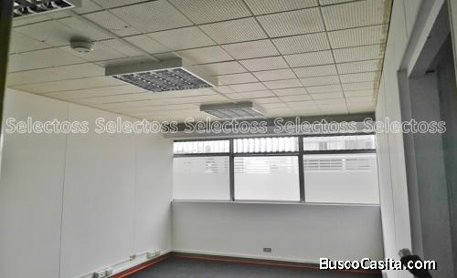 ALQUILER OFICINA MIRAFLORES 100 m2