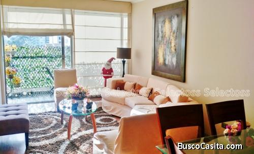 VENTA SAN ISIDRO DPTO 2 DORM. 1 COCHERA CLUB HOUSE