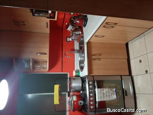 Alquilo departamento en el Rimac