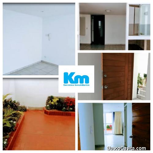 ALQUILER DE MINI DEPARTAMENTO_ PQ VILLAVICENCIO MIRAFLORES 