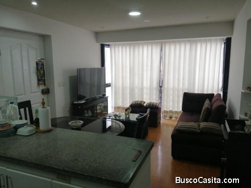 Departamento en San Juan de Miraflores