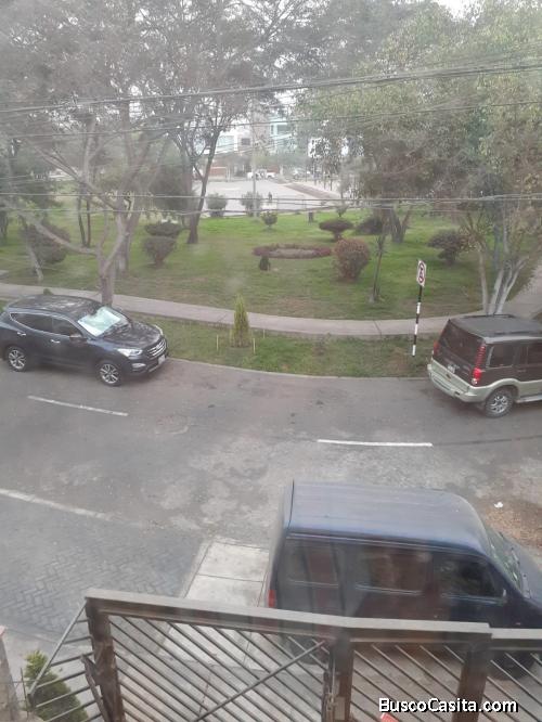 Vendo departamento con aires 3er piso US$ 170,000