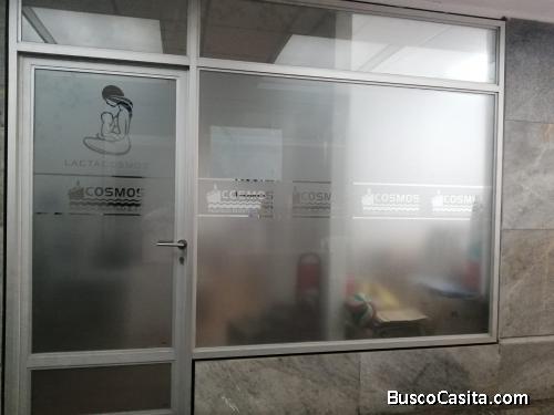 Local comercial en venta, en el edificio de la Cámara de Comercio de Callao