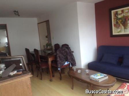 Venta de Acogedor Departamento en Calle Chiclayo - Miraflores