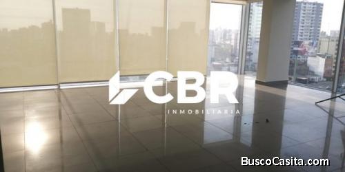 ALQUILER DE EDIFICIO PARA OFICINAS EN LA VICTORIA