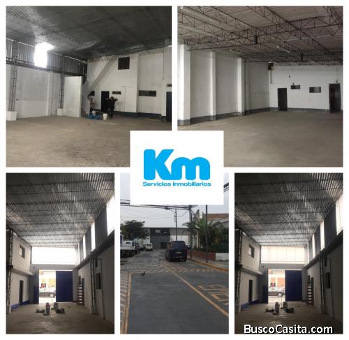 ALQUILER DE LOCAL CHA150_SURCO 