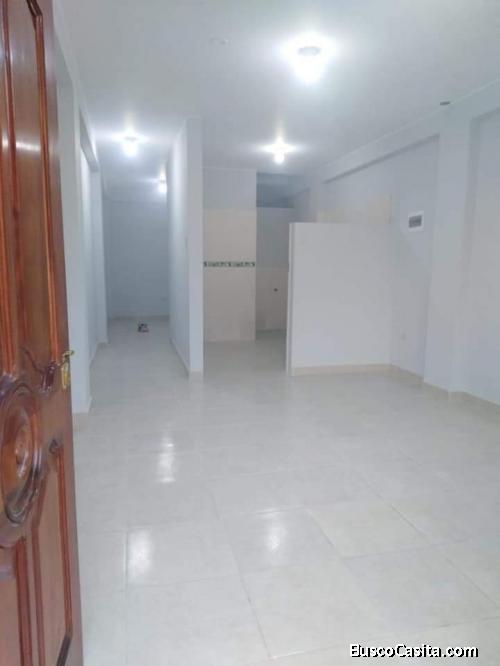 DEPARTAMENTO EN VENTA